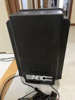 ボーズ ACOUSTIMASS BASS サブウーファー AM-01(J028) - メルカリ
