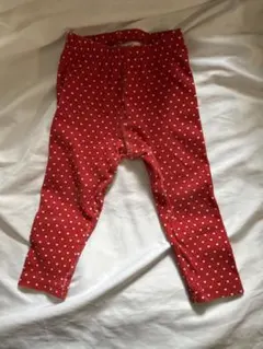 house on the hill パンツ