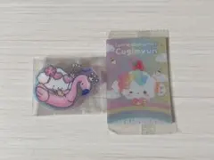 こぎみゅん サンリオキャラクターズウエハース アクリルキーホルダー