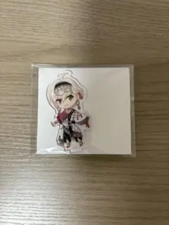 アイドリッシュセブン 九条天