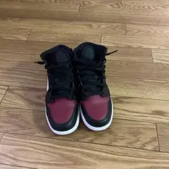 NIKEスニーカー