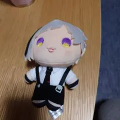 文豪ストレイドッグス BIGぬいぐるみ 中島敦 2種セット - メルカリ