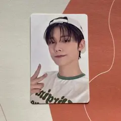 TXT ファンクラブ FC 新規入会 ヨンジュン トレカ