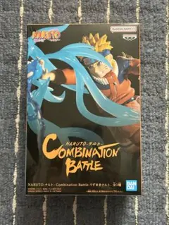 NARUTO Combination Battle うずまきナルト フィギュア