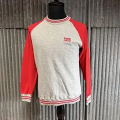 CLUB adidas スウェット 80s クラブアディダス デサント