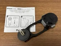 新品未使用品⭐︎自転車用スマホホルダーのサムネイル