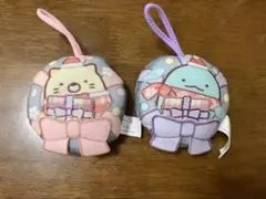 マック マクドナルド すみっコぐらし ハッピーセット