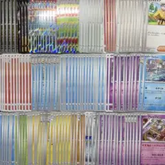 【特価】ポケカ ジムプロモ まとめ売り 150枚 被りあり