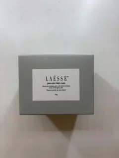 LAËSSE グラススキンナイトマスク 50g