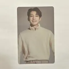 SEVENTEEN ウォヌ トレカ incomplete