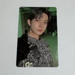 ENHYPEN Memories トレカ ヒスン