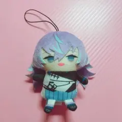 にじさんじ 星導ショウ ぱぺっと