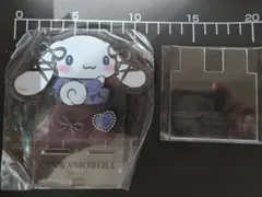 サンリオ　シナモロール アクリルスタンド