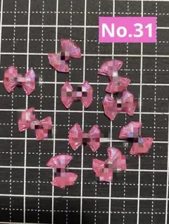 ネイルパーツ♡cc♡No.31のサムネイル