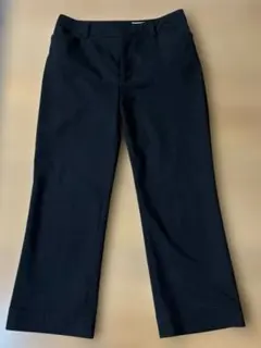 ジョルジュレッシュ　黒　パンツ　小さいサイズのサムネイル