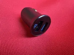 アンカー￼ANKER/BUFFALOカーシガーソケット2個セットのサムネイル