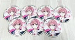 2025年最新】さとみくん 缶バッジ アリーナツアーの人気アイテム