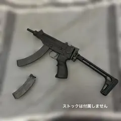 7709【現状品】ファイヤーアームズ M-60 マシンガン 外部ソース