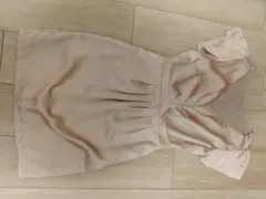 ROYAL PARTYロイヤルパーティー　結婚式　お呼ばれ　ワンピース