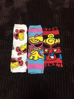 レッグウォーマー