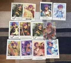 乙狩アドニス セット