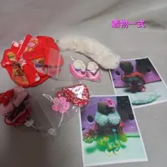 犬印鞄製作所 前掛け ハローキティ - メルカリ