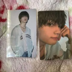 SEVENTEEN WITHFANS 広州ヨントン YZY ジョンハン - メルカリ