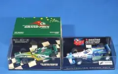 2026年最新】MINICHAMPS ミニカーの人気アイテム - メルカリ