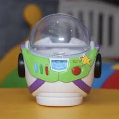 海外限定トイストーリー5 ポップコーンバケットバズライトイヤー 新品