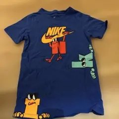 Nike キャラクターTシャツ XS