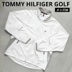 TOMMY HILFIGER GOLF トミーヒルフィガーゴルフ ジップブルゾン
