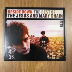 The Jesus and Mary Chain CD 2枚組