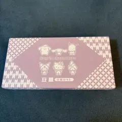 Sanrio characters 豆皿 2枚セット