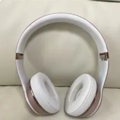 배송비 무료 Beats Solo3 Wireless ワイヤレスヘッドホン