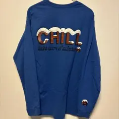 Patagonia snow Chill Responsibili-Tee
