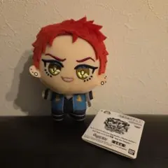 波羅夷空却　ちびぐるみ