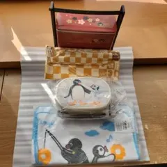 完売品】ミナペルホネン oneday トレー （小） & 手拭い - メルカリ