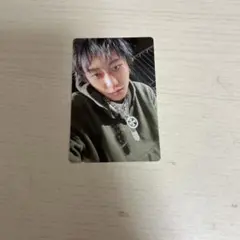 SEVENTEEN HBD The8 トレカ
