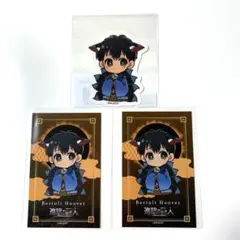 2025年最新】ベルトルト 進撃の巨人の人気アイテム - メルカリ