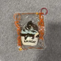 LUCKCAT アイスクリーム スクイーズ - メルカリ