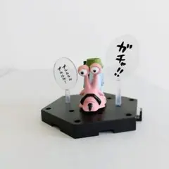 ワンピース 一番くじ 最悪の世代編 VS海軍編 I賞 電伝虫 センゴク専用