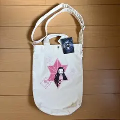 鬼滅の刃　トートバッグ