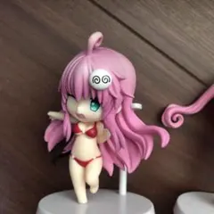 ToLOVEるフィギュア