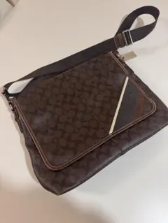 COACHコーチ ショルダーバッグ F1069-70333 - メルカリ