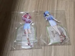 ホロライブ スーパーエキスポ2024 アクリルスタンド みこめっと