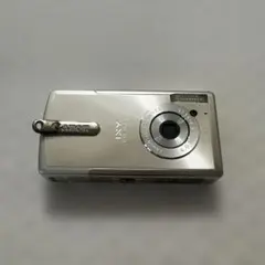 動作未確認】Canon IXY DIGITAL 500 本体 - メルカリ