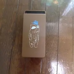 マーブルカフェ 空き缶