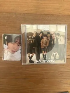 nctwish WISHLIST リョウ　通常版