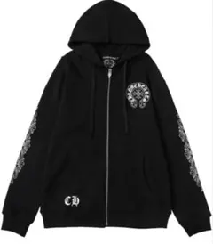 クロムハーツフルジップパーカーのサムネイル