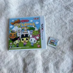 花火様専用 どうぶつの森、ちょ〜りっち！たまごっちのプチプチおみせっち